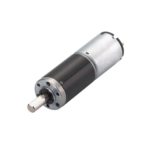 Shayangye Precision 22mm 12v 24v Planetary Gear Motor For Actuator ...