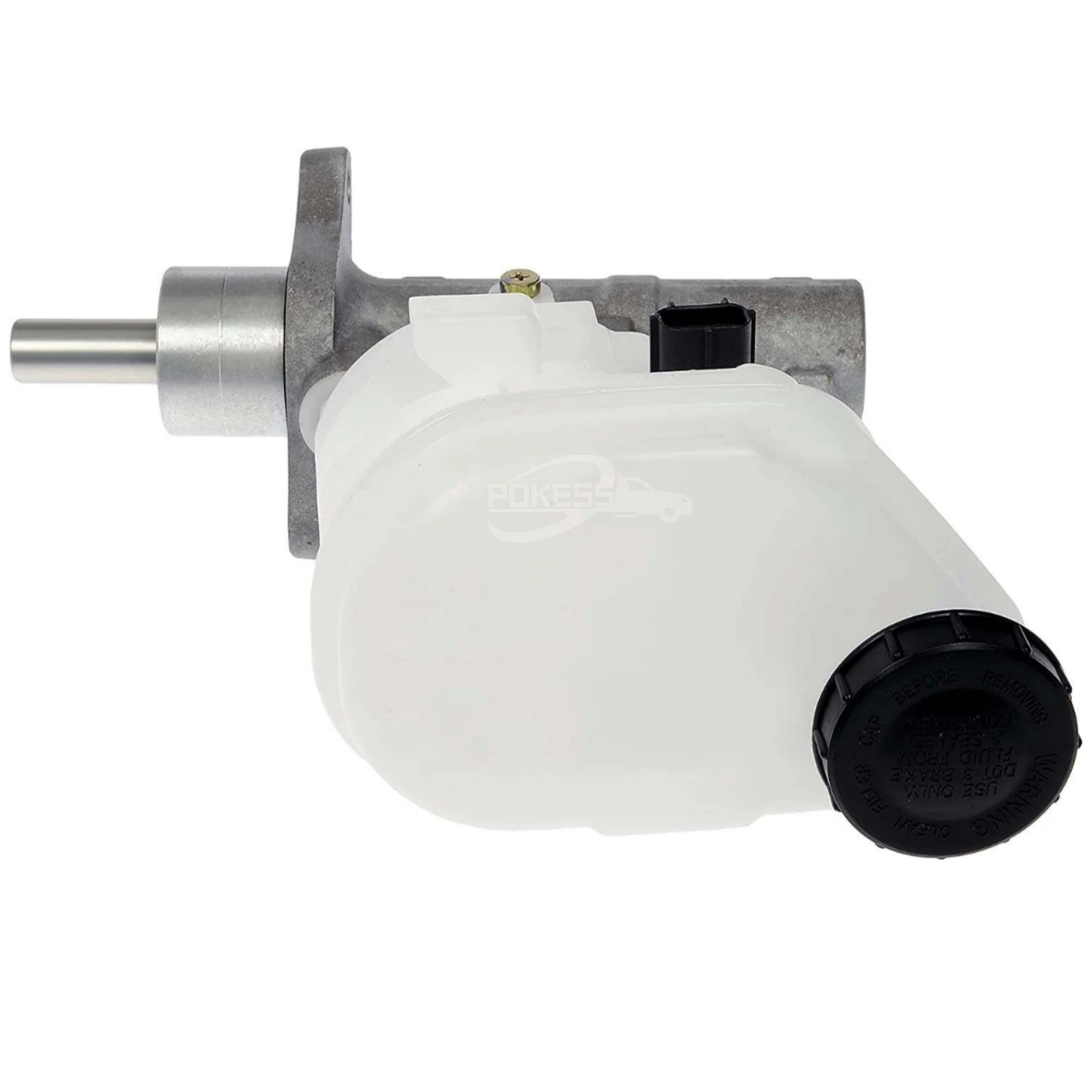 DG132004AC DG132004AD 5358232 BRMC236 Brake Master Cylinder With Oil P... — 2