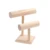 Generisch Bracelet Holder Organizer, Wooden Jewelry Produktbild-Vorschau 4