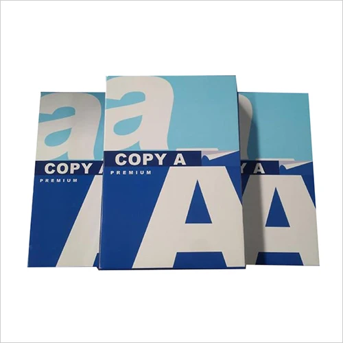 Wholesale Photocopy A4 Paper, 75GSM.80GSM White Office Copy, Chamex, Typek, Double A Copier Pulp