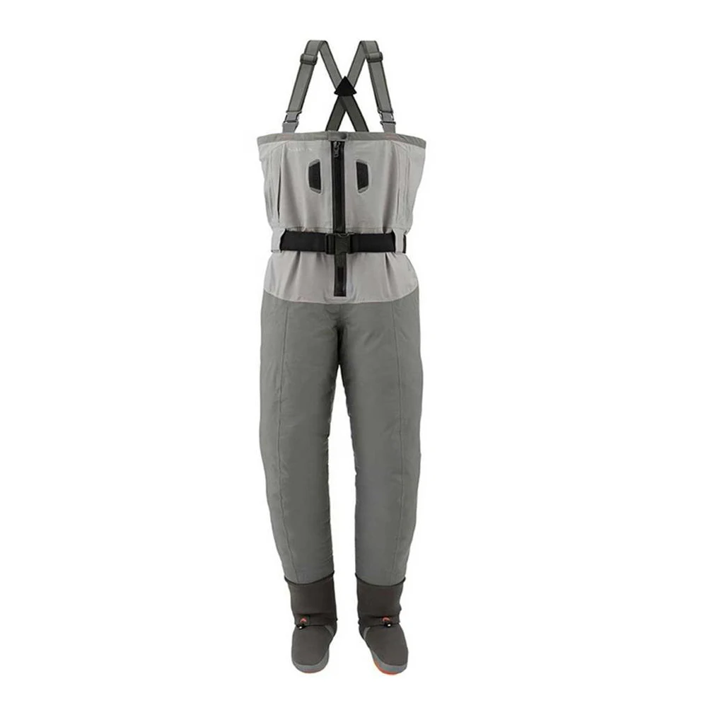 High Quality Waders Waterproof Lightweight Fishing Waders Hunting Chest