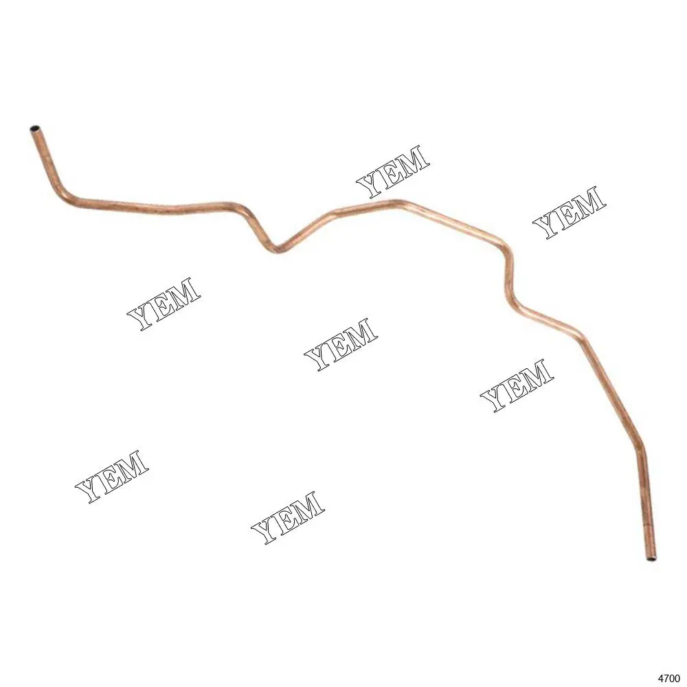 424D 416E 436C 420D 442D 430D 434E 422E 432D 444E 416C 428D 438C 416D 426C 428E 438D 428C Tube Part No. 122-1876 1221876