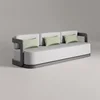 3-seat sofa
