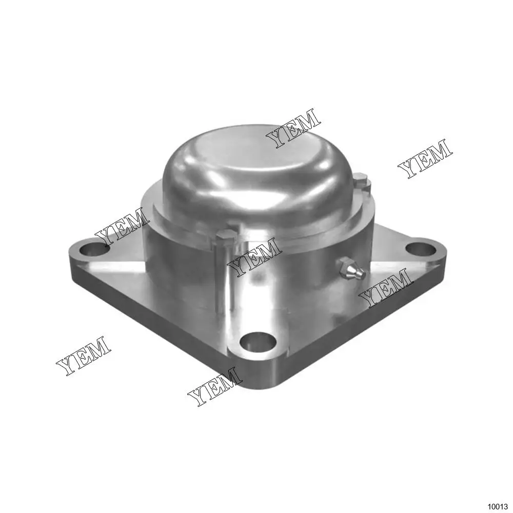 Good Quality Bearing-Flange Part No. 572-1725 5721725 Heavy Equipment Engine Parts
