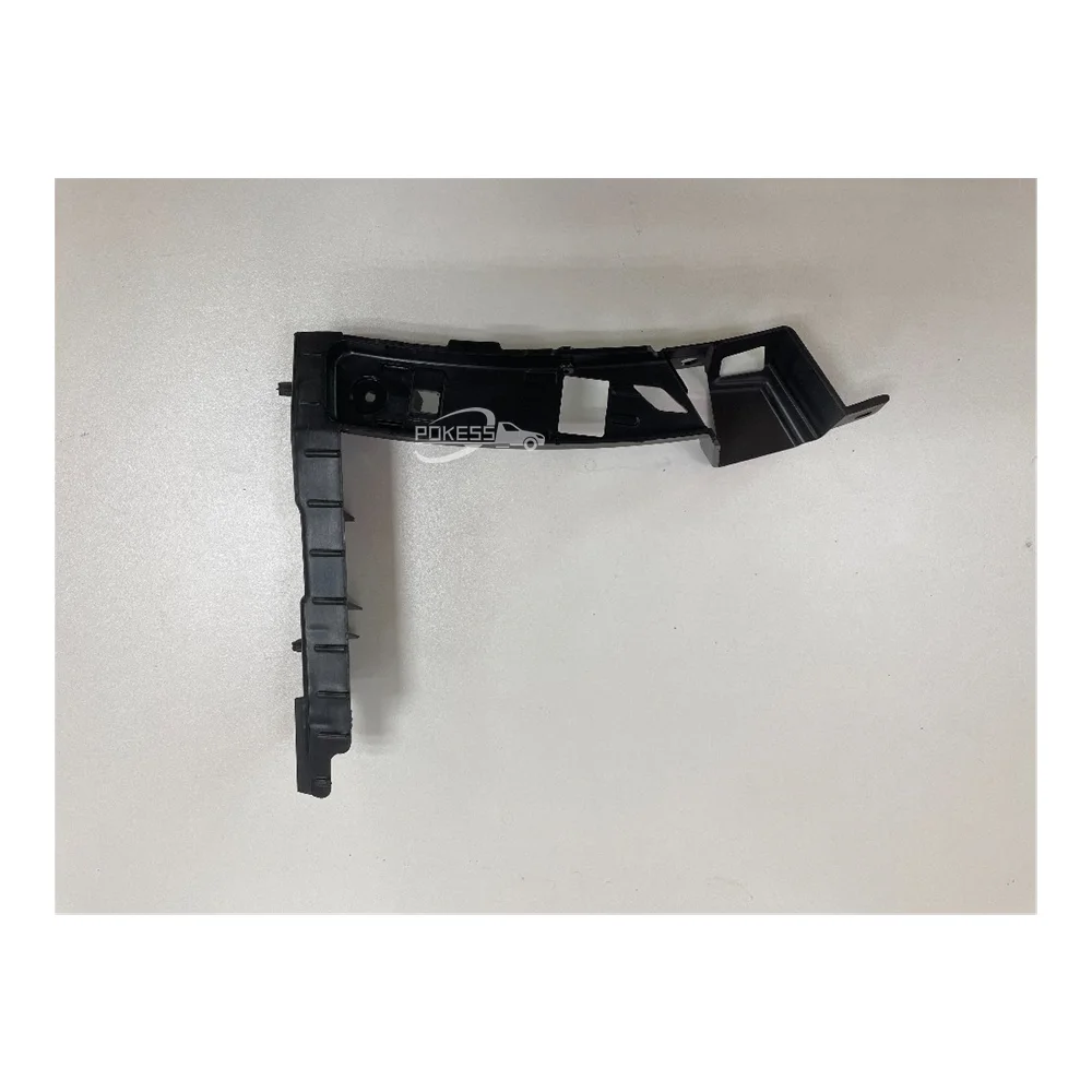 HP5Z17A385BB HP5Z17A385BA Front Bumper Bracket Lef — 2