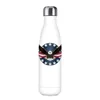 Patriotic Style White 5