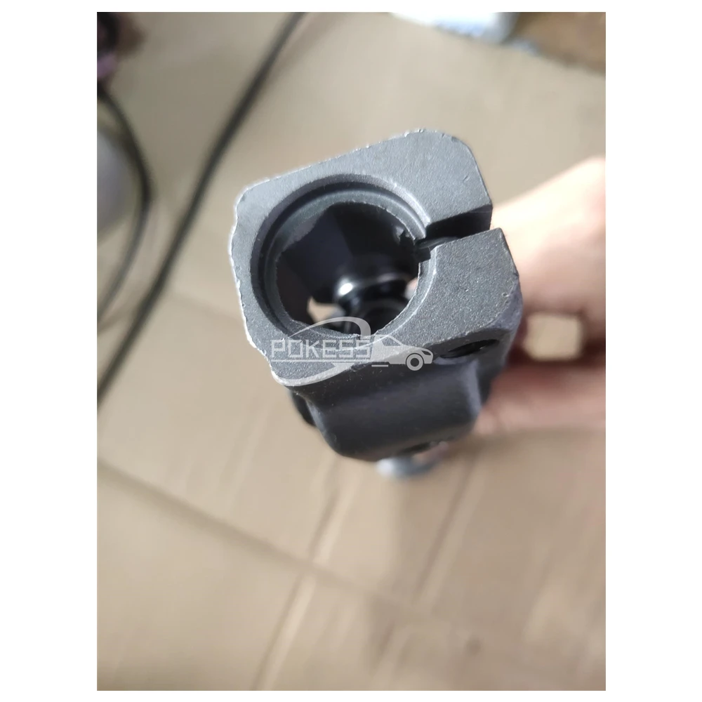 8V513K644BB 1758288 8V51 3K644-BB D6Y1-32-ABCD Steering Column Lower S... — 5