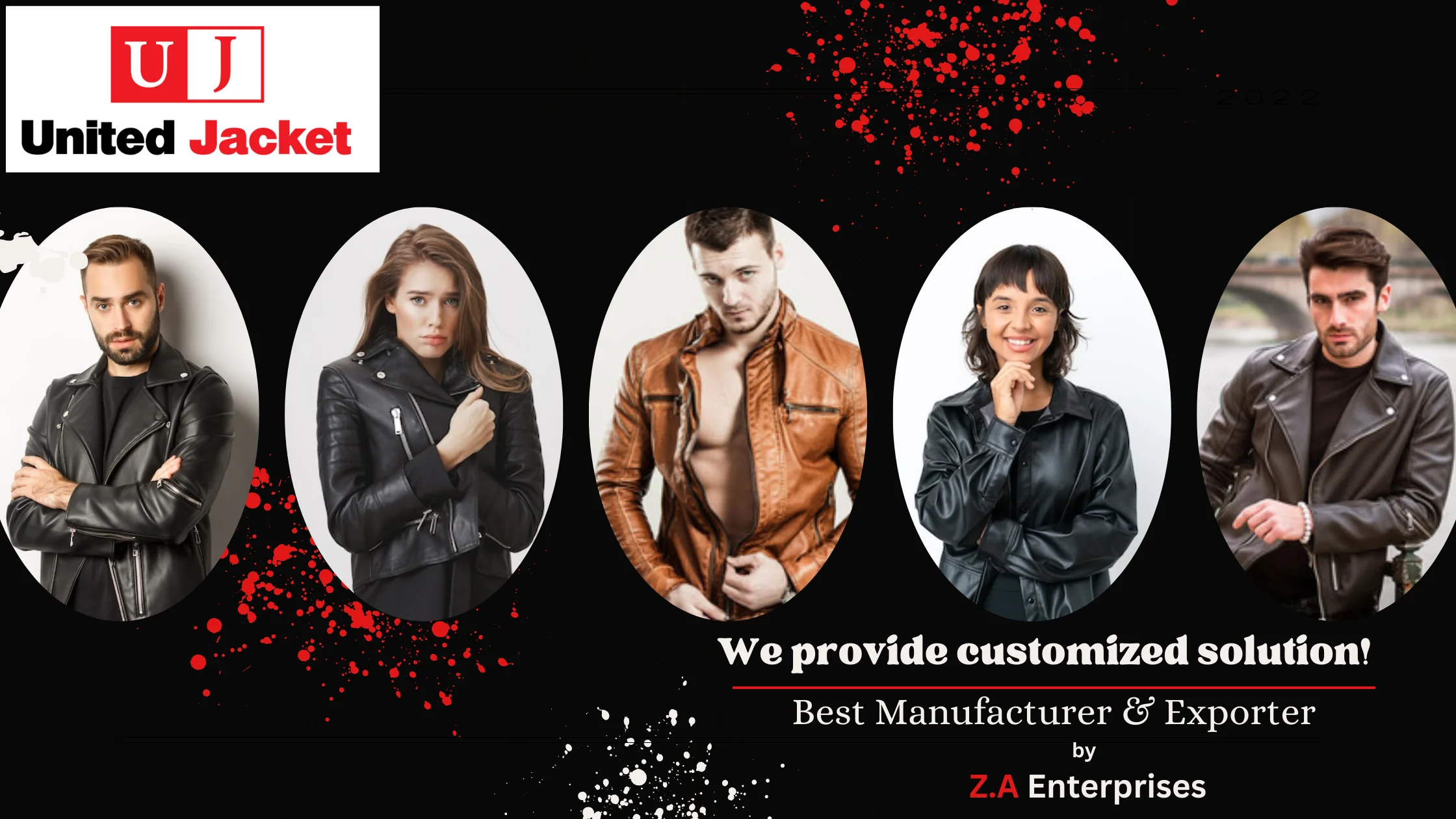 Overshirt Waxed Leather Shirt Jacket Button Down Biker Western Trucker