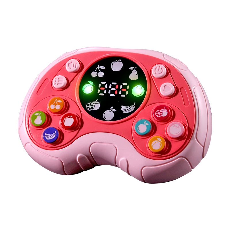 Игра-головоломка 999 + уровней для детей Электронная портативная игровая консоль