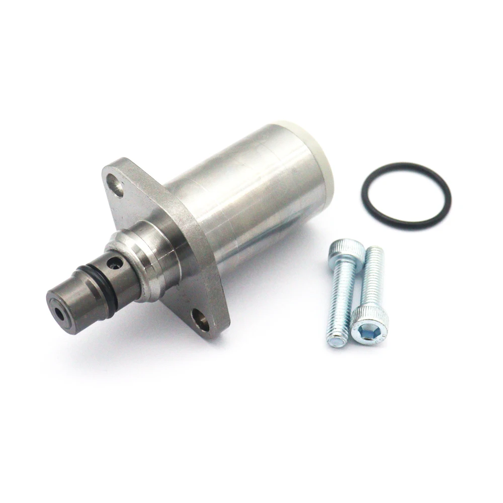 Diesel Fuel Injection Parts 8-98043687-0 SCV Valve Suction Control
