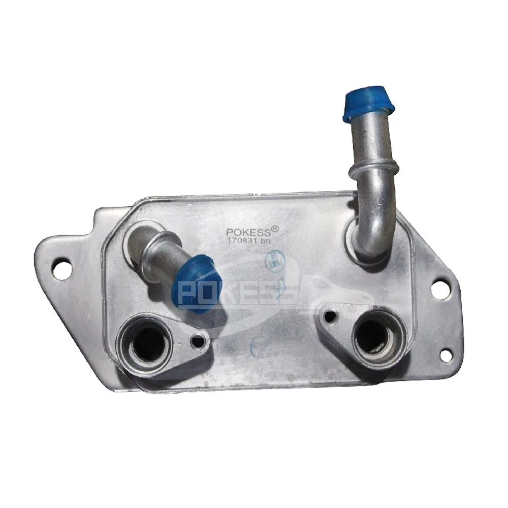 Car Accessories CV6P7869AE 01-1423 5165817 CV6Z7A095A Transmission Rad... — 2