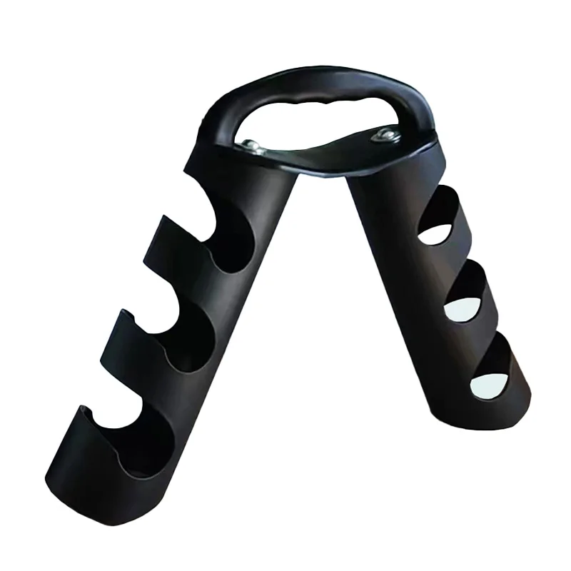 Lightweight Foldable Portable Gym Equipment for Home Training Dumbbell Rack product detail 2