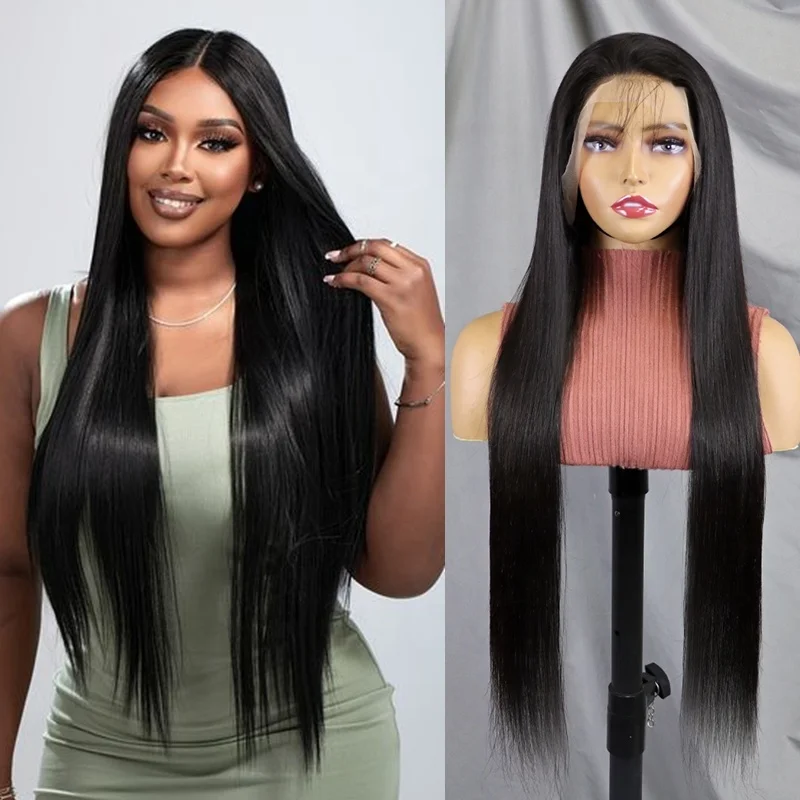 Brazilian Mink Bone Straight Grade 12A Virgin Hair Extensions, Wholesale Bone Straight  main image 2