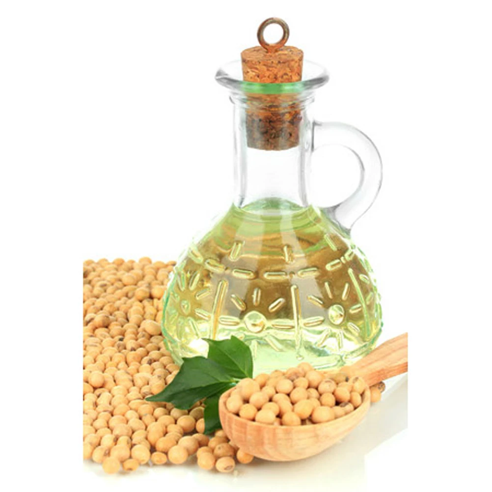 Top Quality Refined Soyabean Oil / Crude Degummed Soybean Oil Available