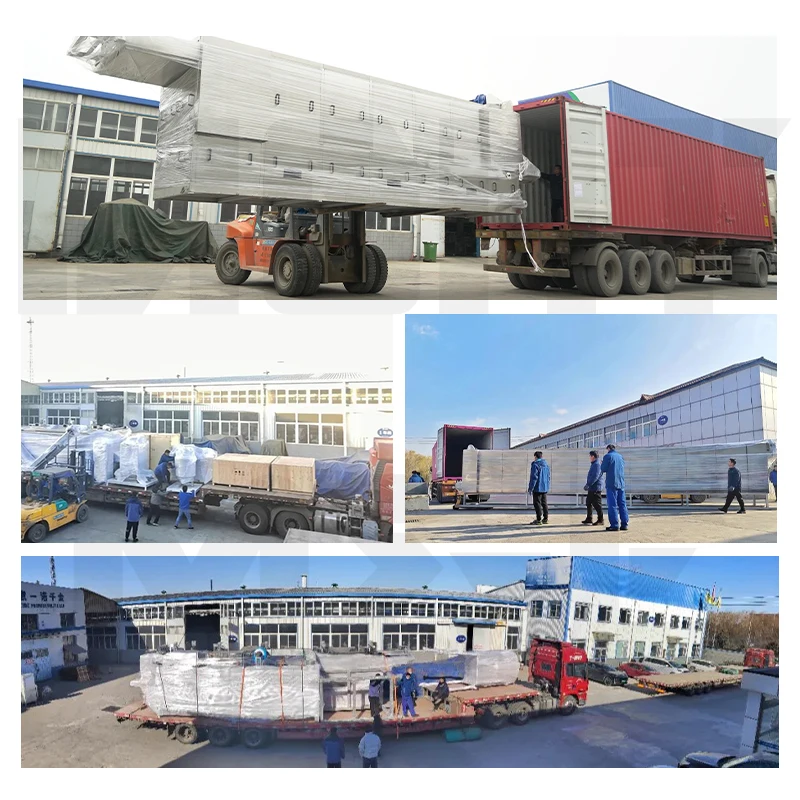 High Moisture Protein Food Extruder Machine Plant-Based Vegetarian Protein Maker for Bean Product Processing