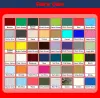 Custom color