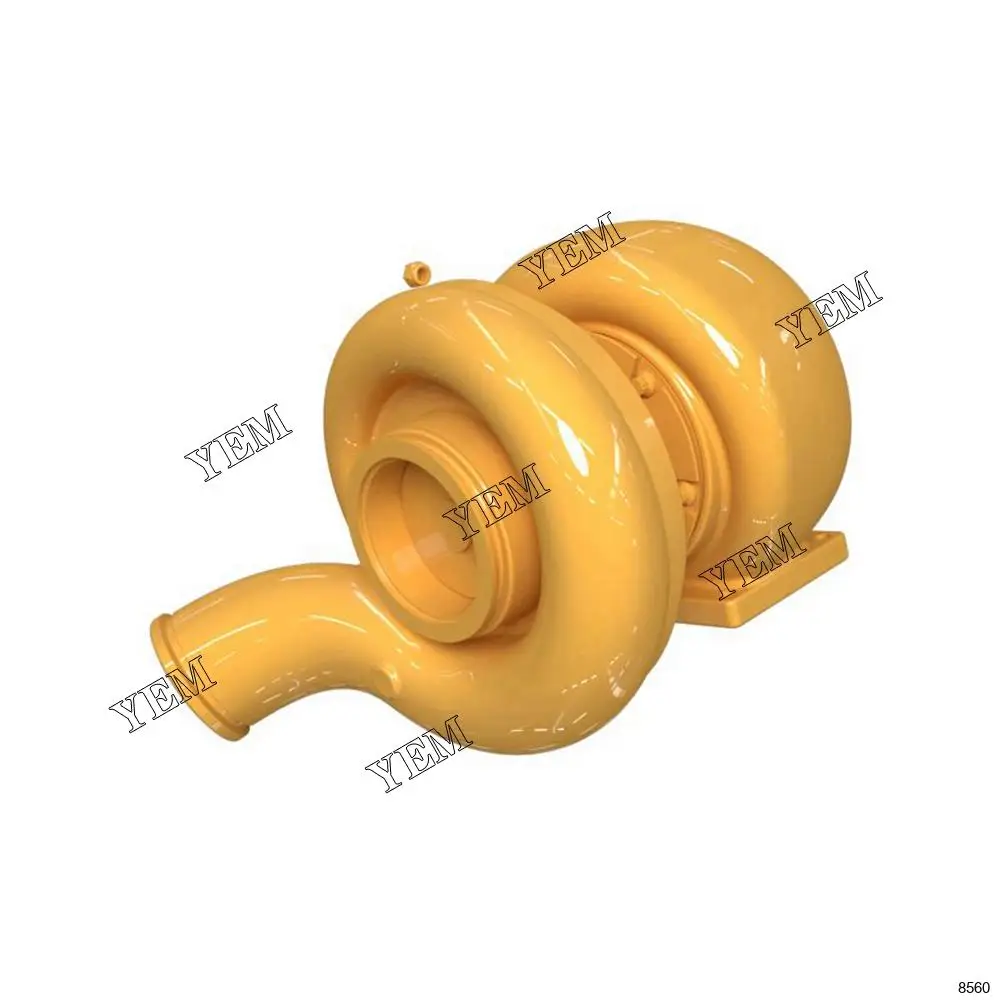 Wholesale High Quality Turbo Gp-Bas for 242-4329 2424329 Diesel Engine Spare Parts
