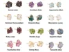 stone color option