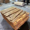 golden teak