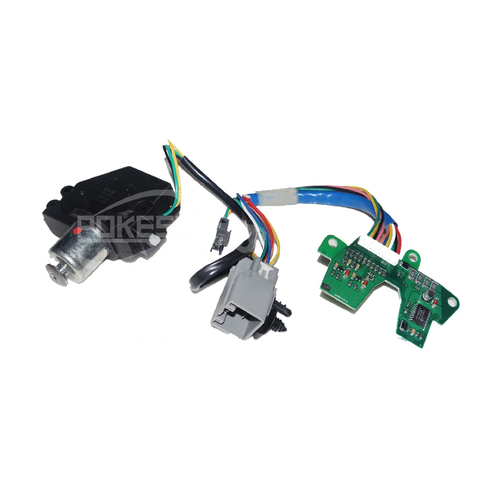 Automoive Parts 2S7P72484TT Shift Lever Solenoid V — 2