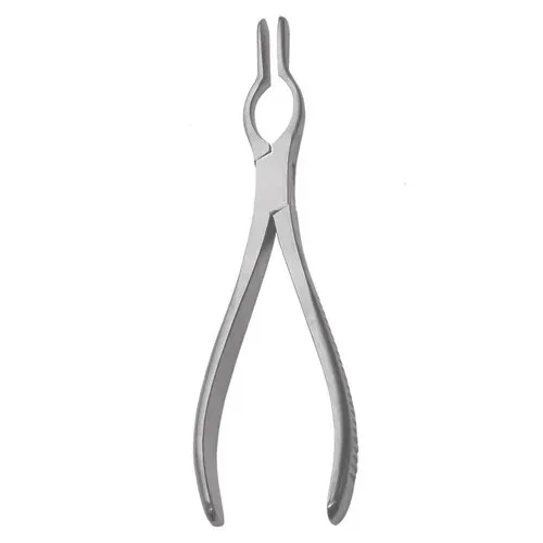 Premium Instrument Top Quality Silver Stainless Steel Walsham Septum Straightening Forceps Surgical Instruments Septum Forceps