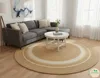 Alfombra de Yute 4