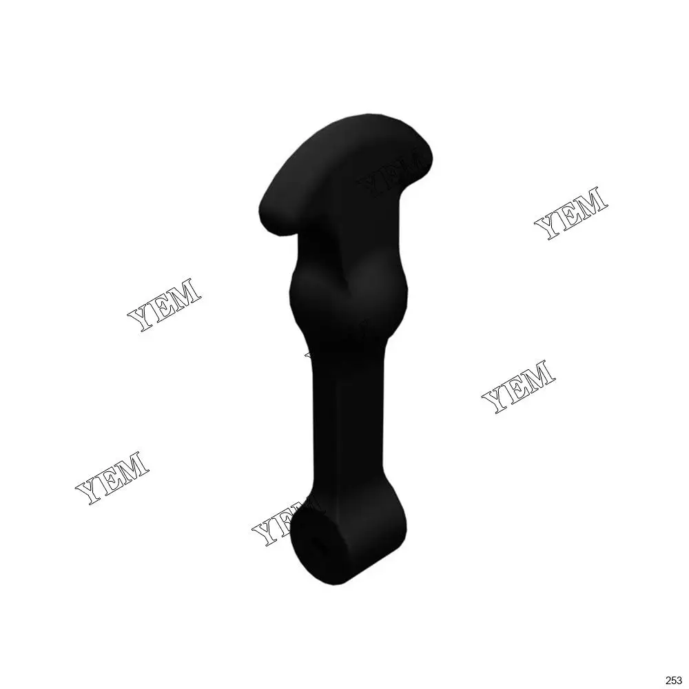 308E2 CR Latch A Part No. 9M-3835 9M3835 Heavy Equipment Engine Parts