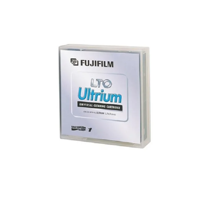 Fuji Lto Ultrium Universal Cleaning Cartridge 600004292 Buy Fuji Lto