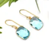Blue Topaz