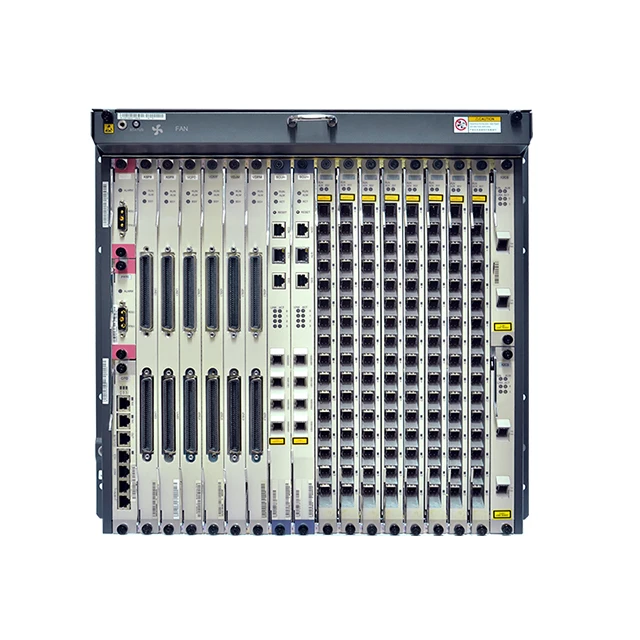 MA5600T GPON OLT Large Capacity