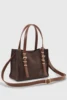 Suede Brown