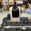 Weft Hair
