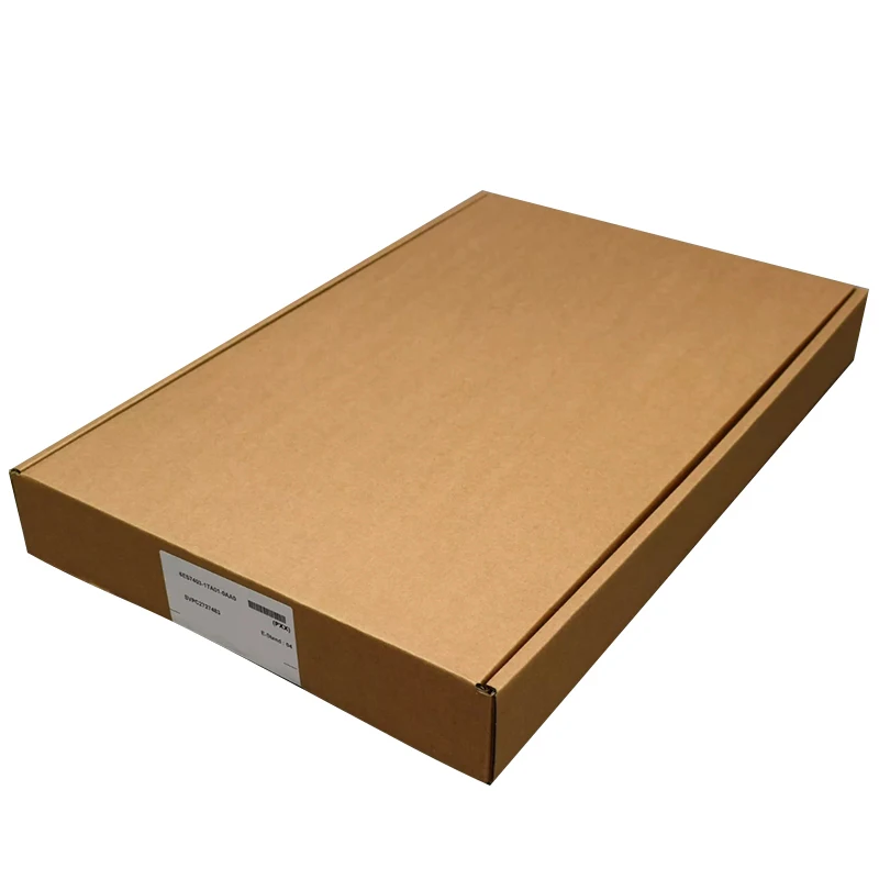 Совершенно новый, не вскрытый расширительный каркас для сигнальных модулей 6ES7403-1TA01-0AA0, доступен немедленно; экспресс-доставка; надёжный продавец