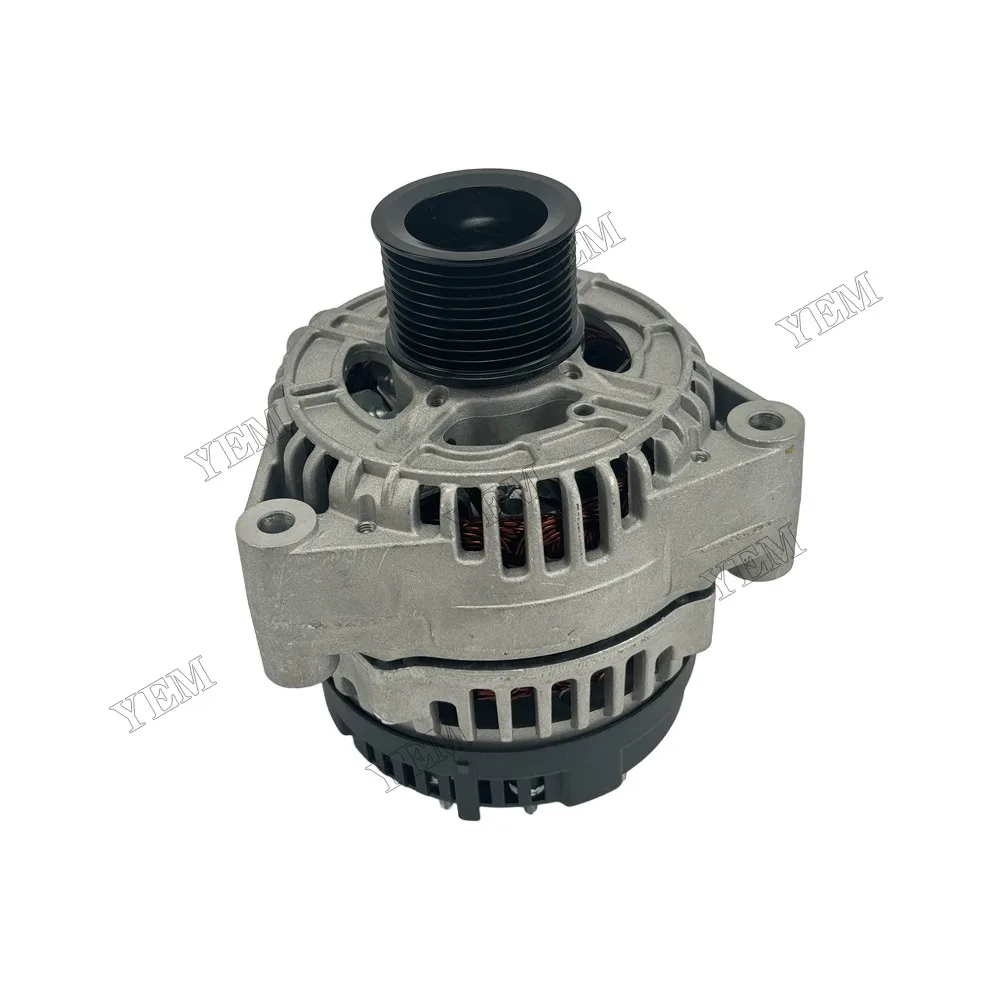 Alternator 84141455 Fit for Case Engine