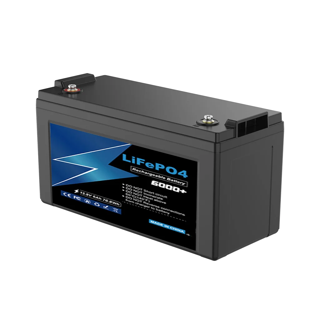 Lifepo4 Rechargeable Battery Pack 24v 36v 48v 60v 72v 96v Lithium Ion Batteries 12v 100ah 200ah 9419