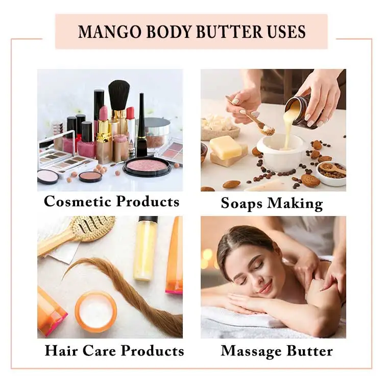 Масло для тела манго | Полностью натуральное 100% чистое масло манго для осветления кожи, Масло манго оптом по оптовой цене