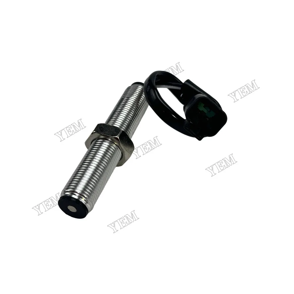Air Rest Sensor 116-6680 Fit for Caterpillar C7 Engine 6