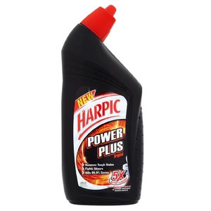New Harpic Ultra Power Toilet Cleaner