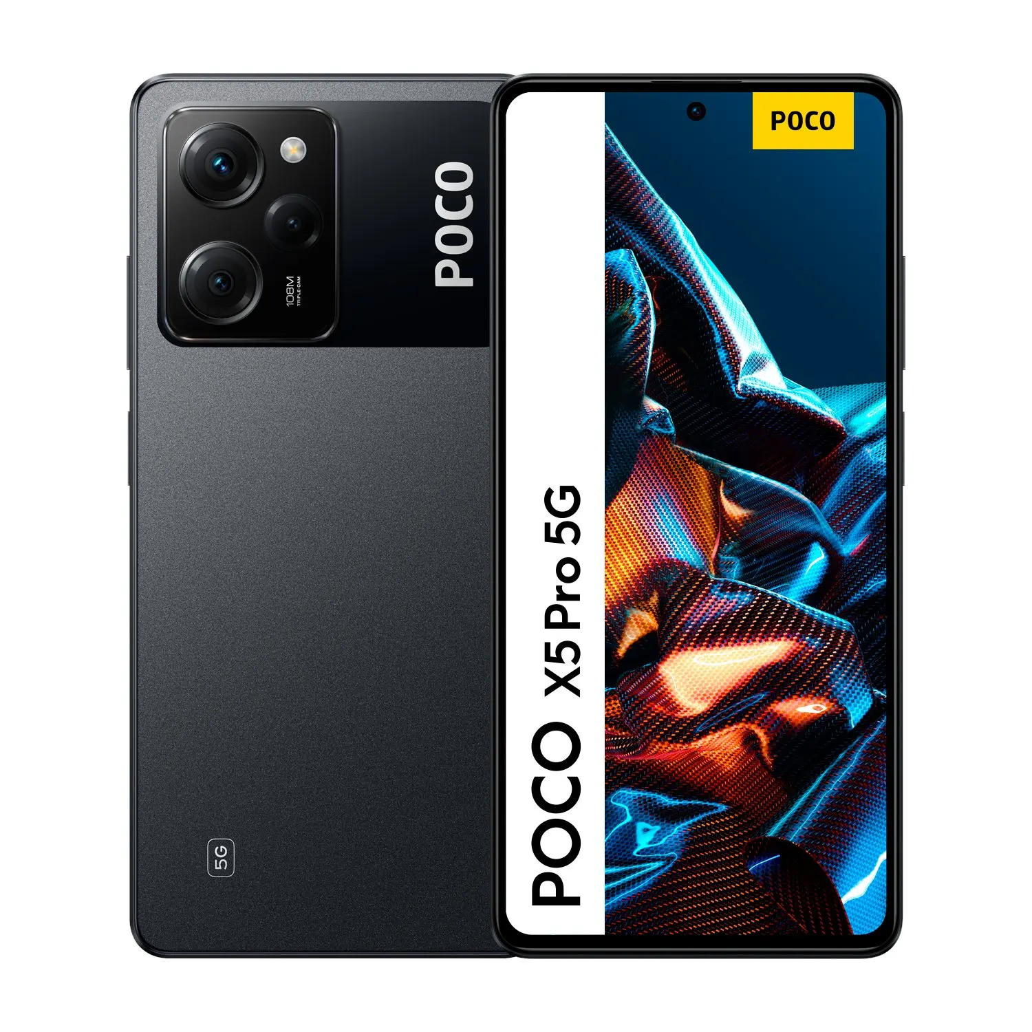 Xiaomi Poco X5 Pro 5G 6.67