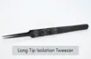 Long Tip Isolation Tweezer