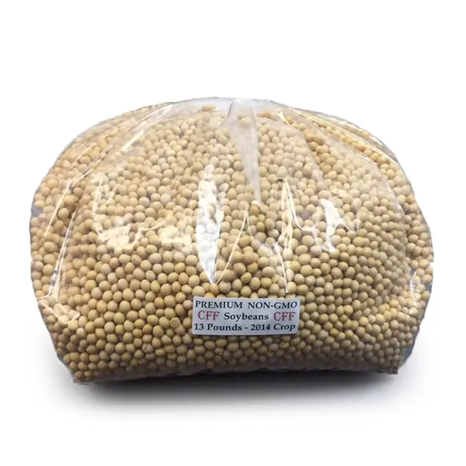 Premium Quality Soybean/ Soya Bean/ Soybeans Seeds From North America
