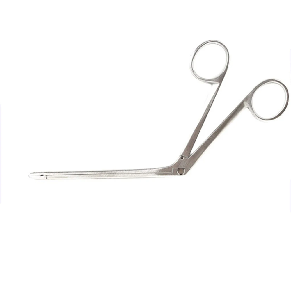 Weil-blakesley Nasal Cutting Forceps German Stainless Steel Bone ...