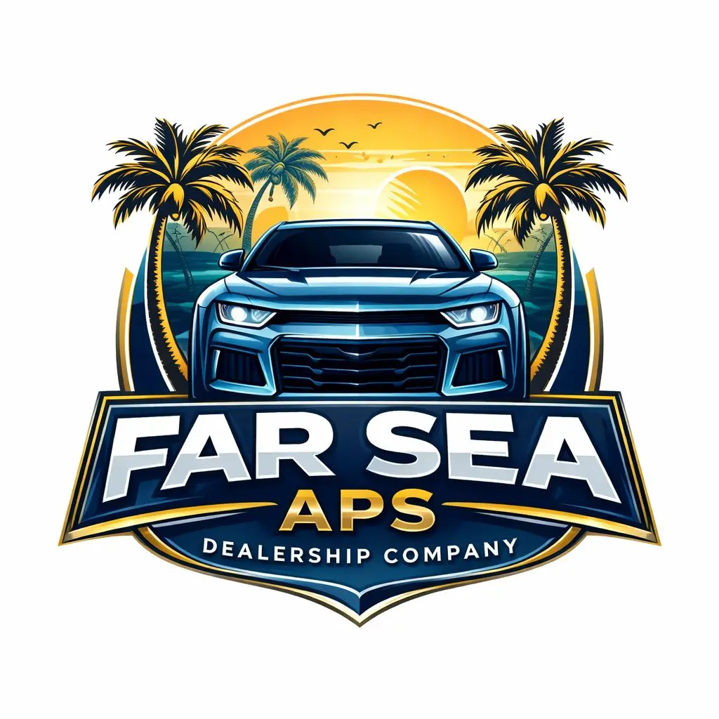 FAR SEA APS