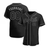 Baseball Jersey Design 6