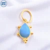 Azul Opal
