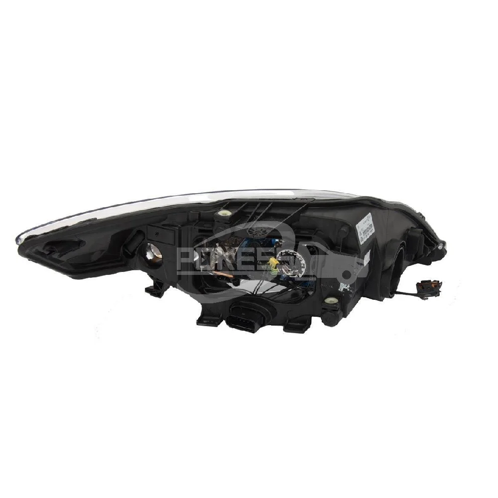 Autopatrs Light System 7S7113D155AM 7S7113D155AN 7S7113D155AP 7S7113D1... — 5