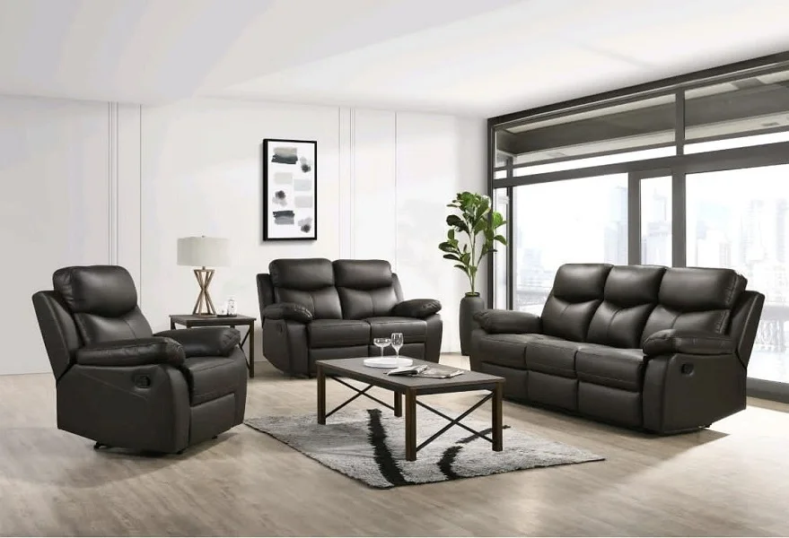 Hot Selling Sofa Furniture High Quality Product 3 Pieces Sofa Set