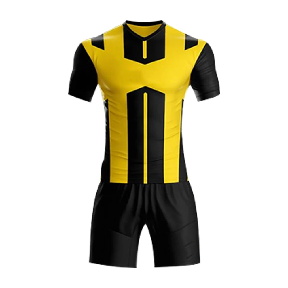 2024 Custom Soccer Uniform Sublimated Logo Polyester Quick Dry ...