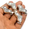 Silver-3 Strand