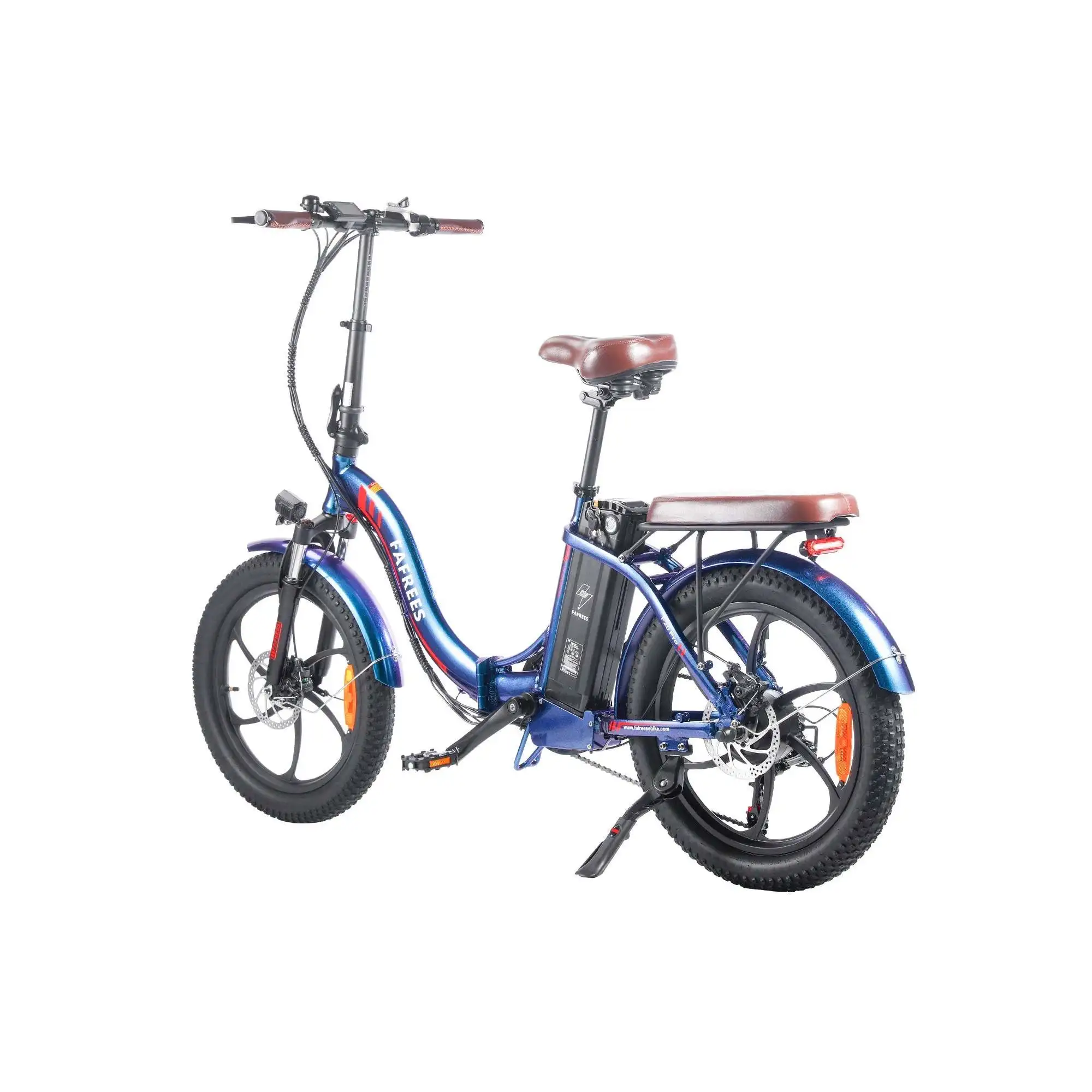 Fafrees F20 Pro Electric Mountain Bike UK Product